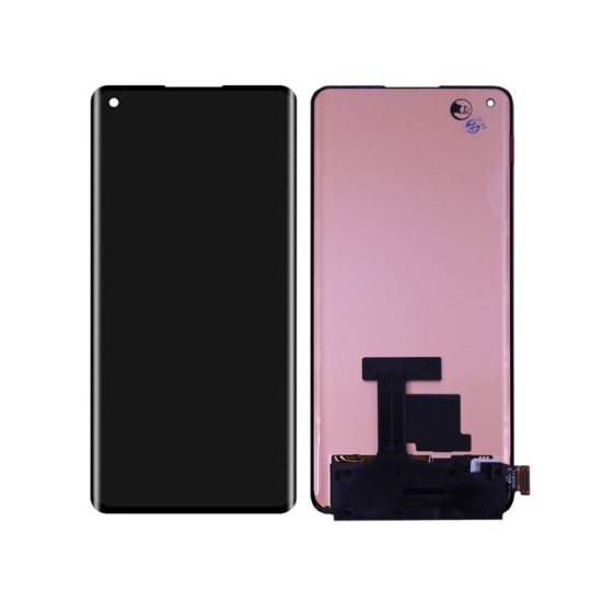 Touch+Display Oppo Reno4 Pro 5G Negro Touch+Display Oppo Reno4 Pro 5G Negro
